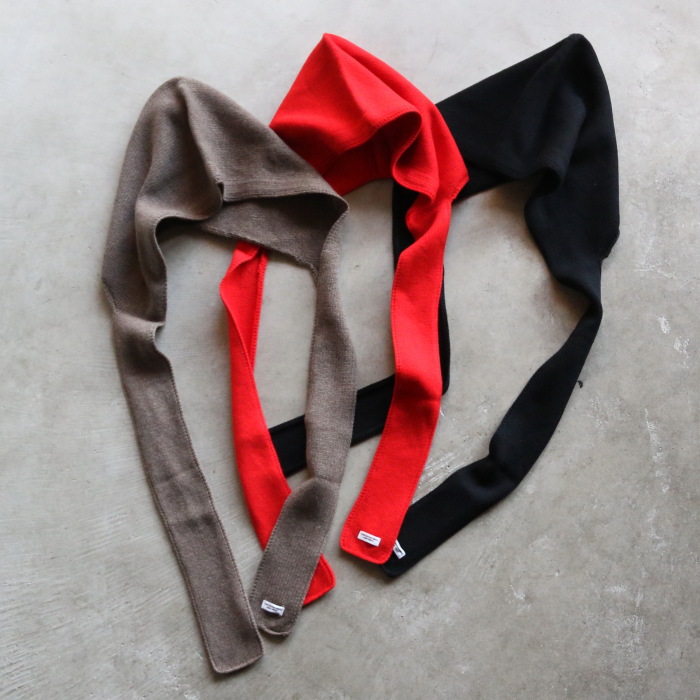 JOHN MASON SMITH（ジョンメイソンスミス） 小物 ニット マフラー