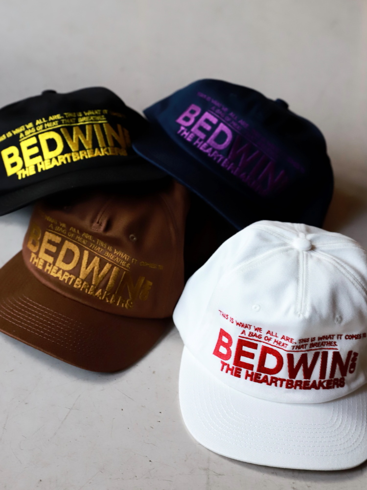 BEDWIN & THE HEARTBREAKERS（ベドウィン アンド ザ ハート