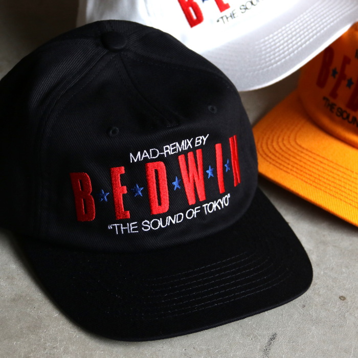 BEDWIN & THE HEARTBREAKERS（ベドウィン アンド ザ ハート