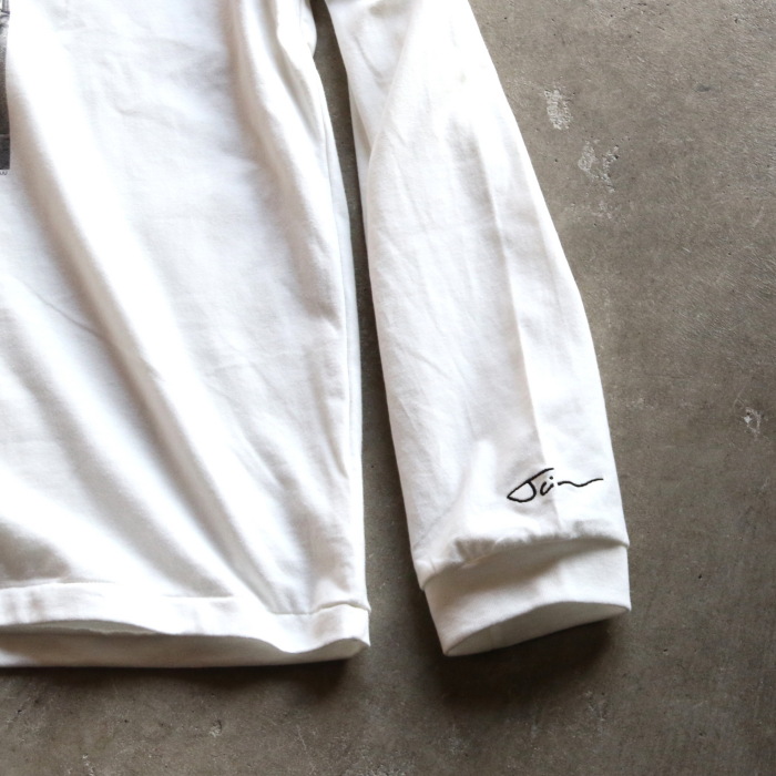 JOHN MASON SMITH（ジョンメイソンスミス） トップス ロンT JOHN MASON