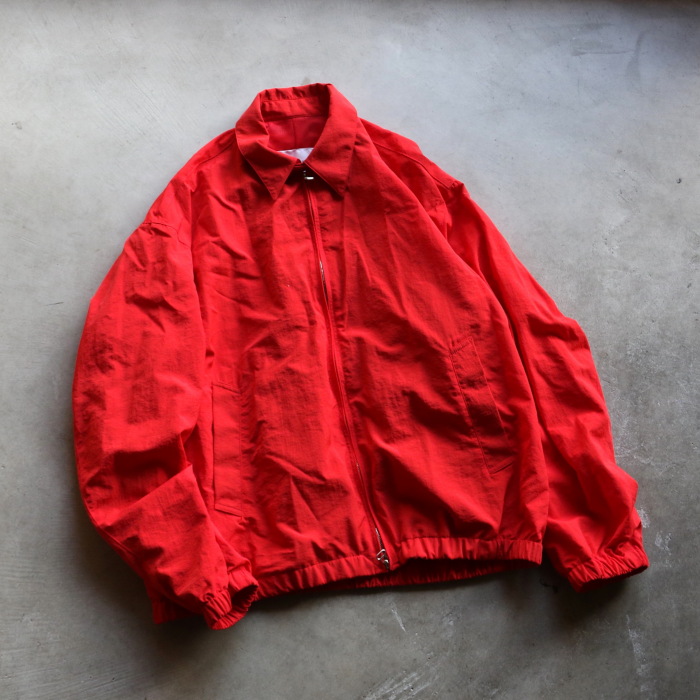 JOHN MASON SMITH（ジョンメイソンスミス） アウター ナイロンオーバー