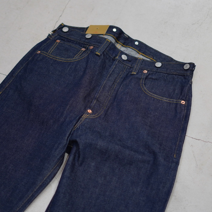 Levi's（リーバイス） デニム パンツ 正規商品 ワンウォッシュ
