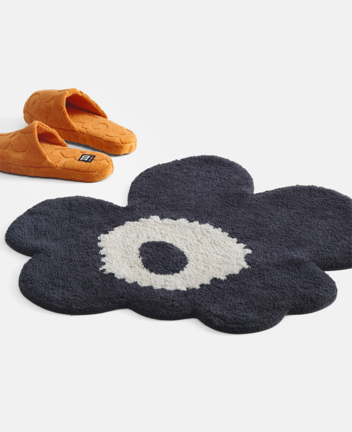 マリメッコ marimekko バスマット ラグ マリメッコ marimekko バスマット ラグ