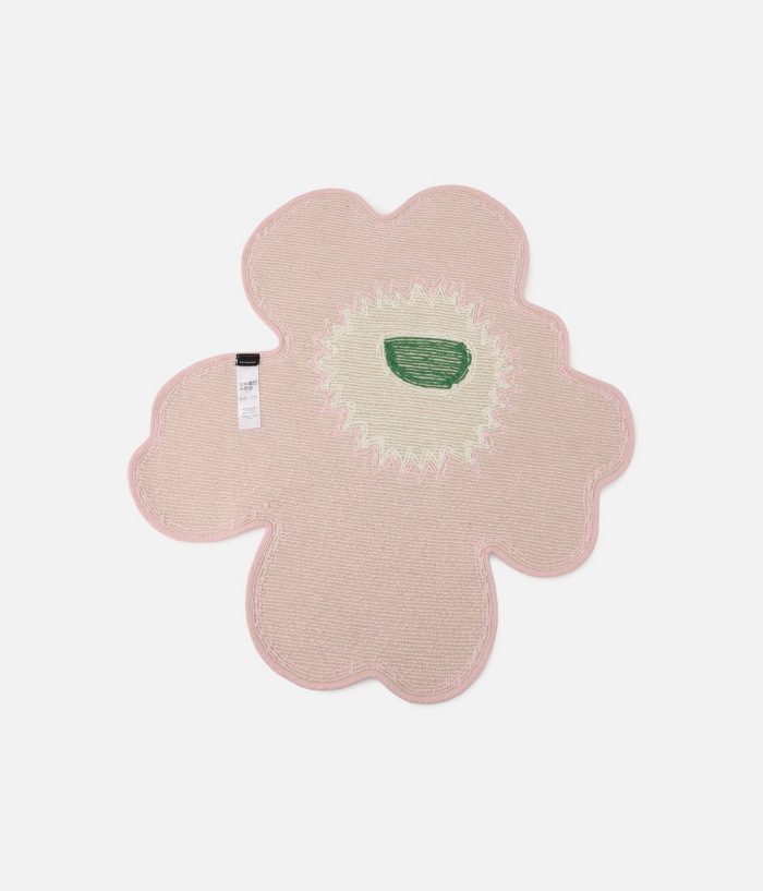 マリメッコ marimekko バスマット ラグ マリメッコ marimekko バスマット ラグ