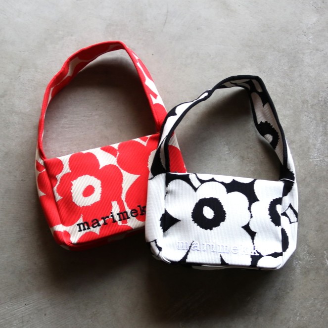 marimekko（マリメッコ） SALE 30%OFF marimekko 正規商品 バッグ ユニ