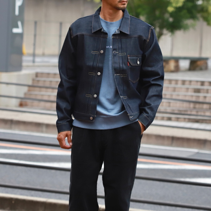 Levi's（リーバイス） ジャケット アウター 正規商品 VINTAGE CLOTHING