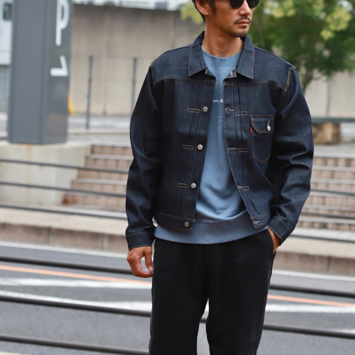 Levi's（リーバイス） ジャケット アウター 正規商品 VINTAGE CLOTHING