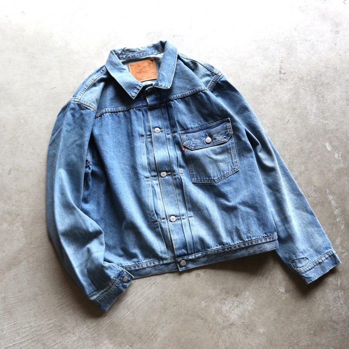 Levi's(リーバイス) ジャケット アウター 正規商品 VINTAGE CLOTHING Levi's(リーバイス) ジャケット アウター 正規商品 VINTAGE CLOTHING