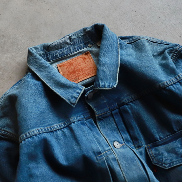 Levi's（リーバイス） ジャケット アウター 正規商品 VINTAGE CLOTHING