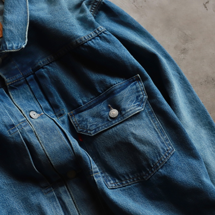 Levi's(リーバイス) ジャケット アウター 正規商品 VINTAGE CLOTHING Levi's(リーバイス) ジャケット アウター 正規商品 VINTAGE CLOTHING