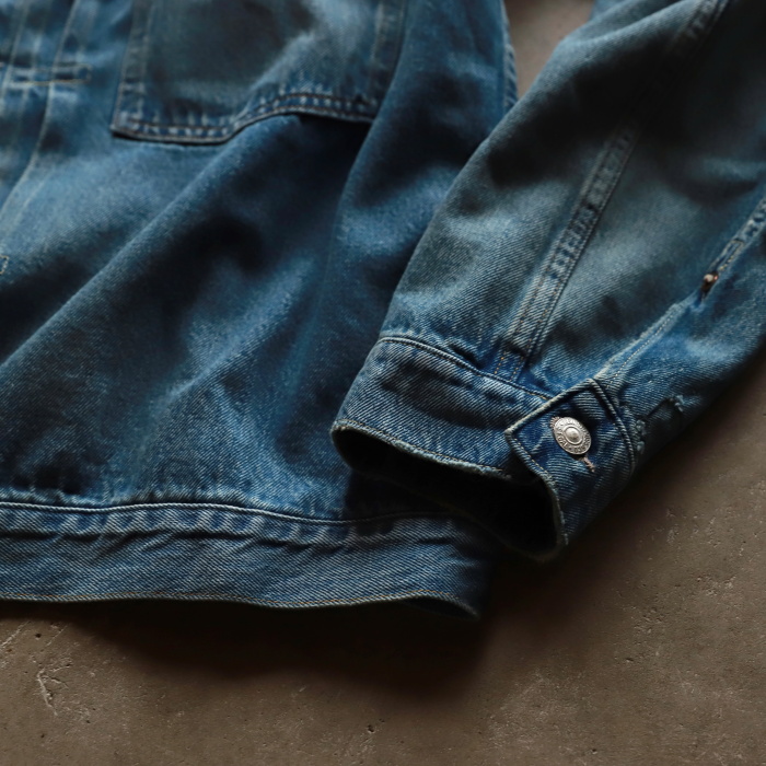 Levi's（リーバイス） ジャケット アウター 正規商品 VINTAGE CLOTHING