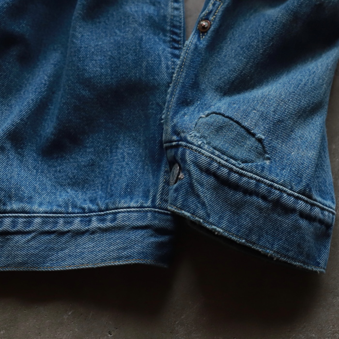 Levi's（リーバイス） ジャケット アウター 正規商品 VINTAGE CLOTHING