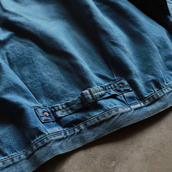 Levi's（リーバイス） ジャケット アウター 正規商品 VINTAGE CLOTHING