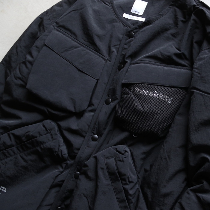 【値下げ】美品‼︎ LIBERAIDERSリベレイダース　ユーティリティジャケット Liberaiders リベレイダース ジャケット LR ユーティリティ