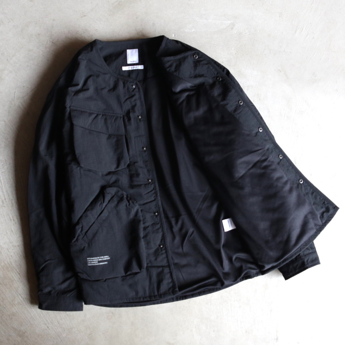 【値下げ】美品‼︎ LIBERAIDERSリベレイダース　ユーティリティジャケット Liberaiders｜リベレイダース｜UTILITY EXPEDITION JACKETの通販