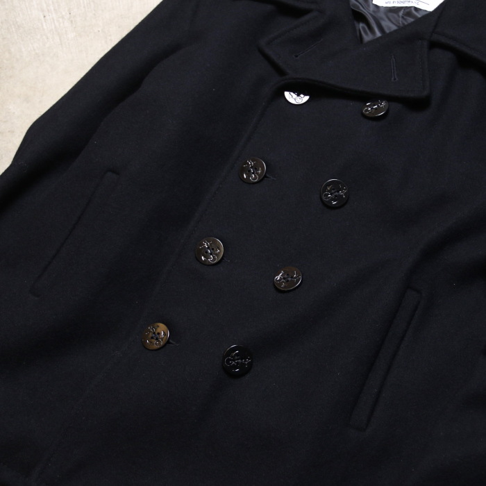Schott N.Y.C（ショット） Schott アウター コート ピーコート 24