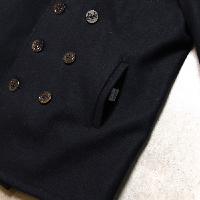 Schott N.Y.C（ショット） Schott アウター コート ピーコート 24