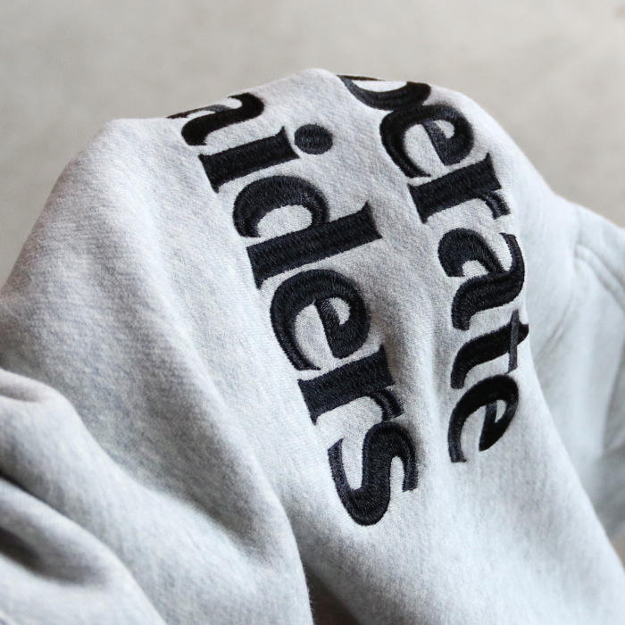 Liberaiders（リベレイダース） トップス ユニセックス LIBERAIDERS LR