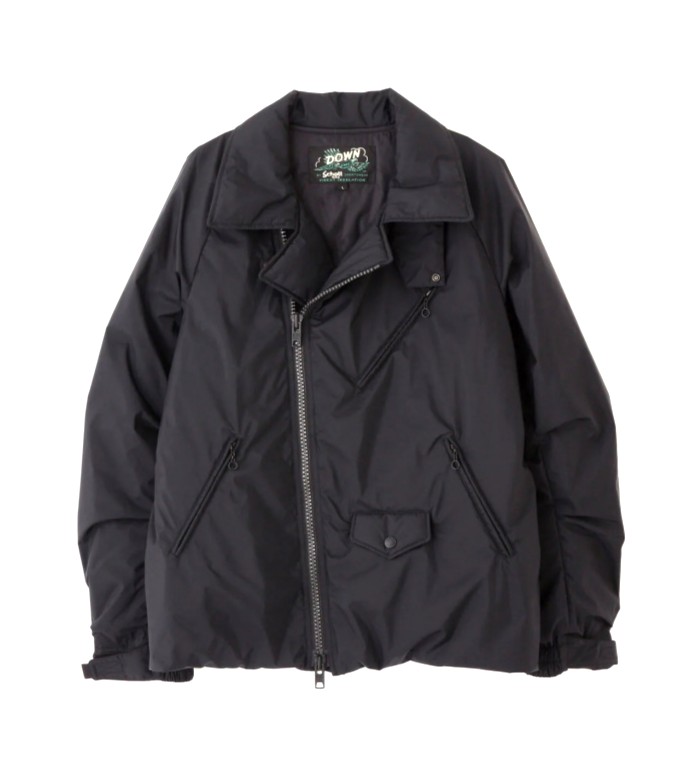 Schott N.Y.C（ショット） 最終入荷 Schott×NANGA コラボ ショット
