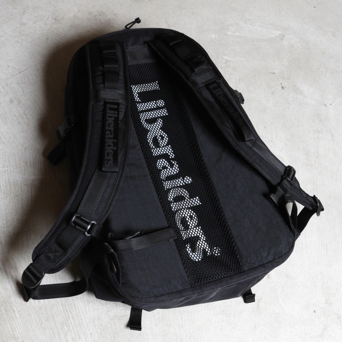Liberaiders リベレイダース バックパック PX トラバース