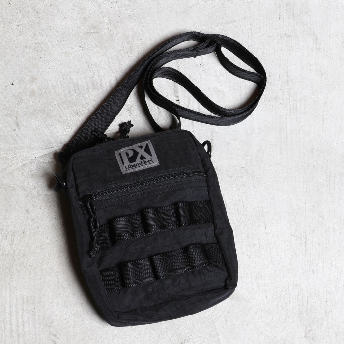 Liberaiders/リベレイダーズ/bag/バック Liberaiders リベレイダース バッグ アウトドア サブバッグ 旅行