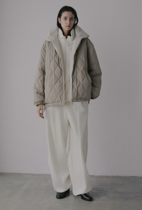 MANOF（マノフ） MANOF×TAION 正規商品 アウター コラボ リバーシブル