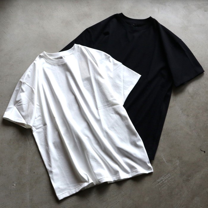 クロ（KURO） Tシャツ トップス パラレルド 半袖 Tシャツ PARALLELED