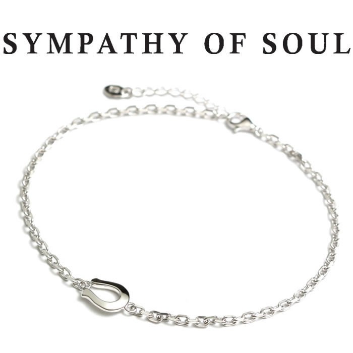 Sympathy of Soul（シンパシーオブソウル） SYMPATHY OF SOUL
