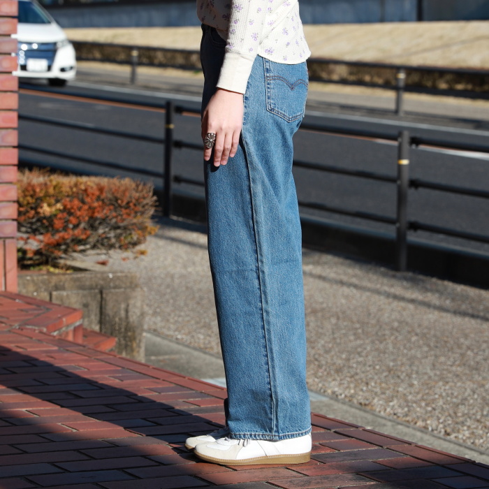 Levi's（リーバイス） SALE 40%OFF Levi's デニム ボトムス 正規商品