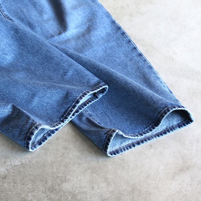 Levi's（リーバイス） デニム 正規商品 レディース XL STRAIGHT