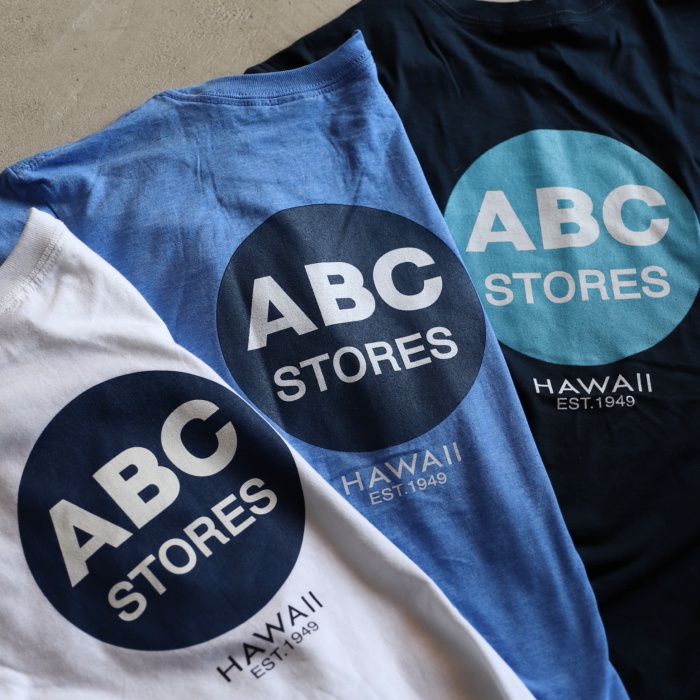 ABCストア ハワイ Hawaii ABC STORES 正規品 ユニセックス