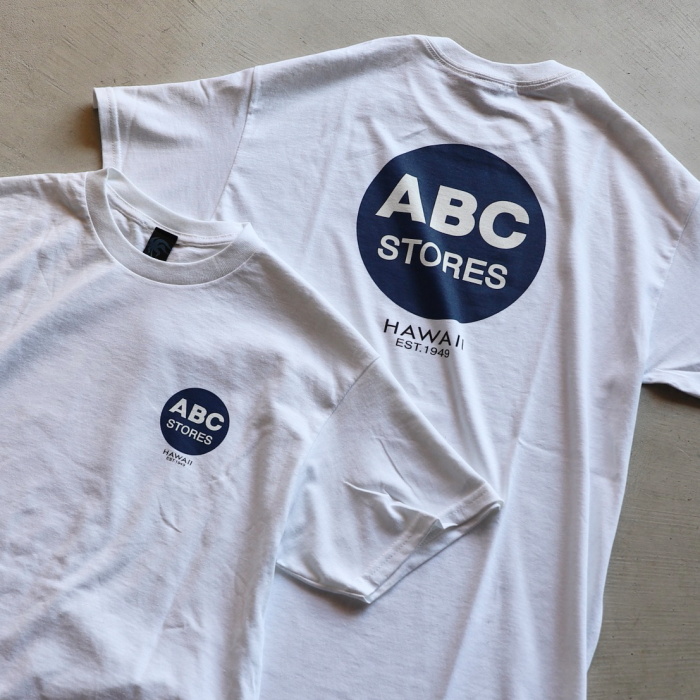 ABCストア ハワイ Hawaii ABC STORES 正規品 ユニセックス