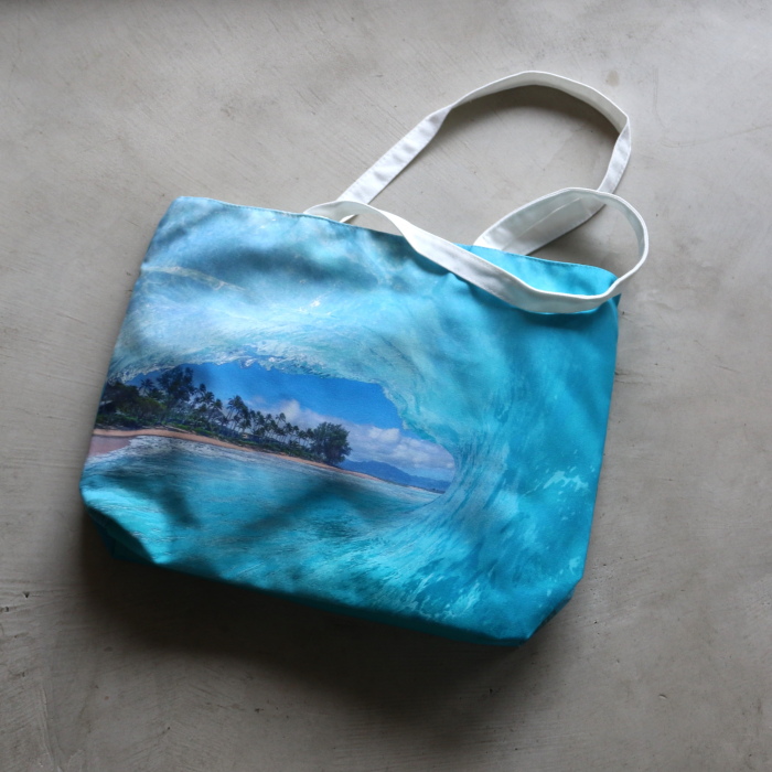 バッグ abc ABCストア ショッピングバッグ エコバッグ【Shopping bag 01S