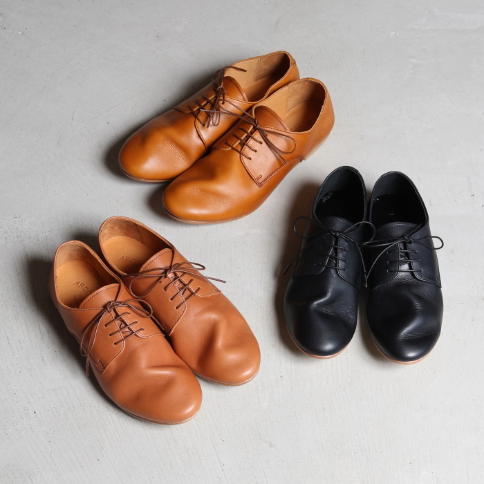 アルコレッタパドローネ 再入荷 革靴 ARCOLLETTA PADRONE DERBY DANCE SHOES ダービーダンスシューズ black  ブラック