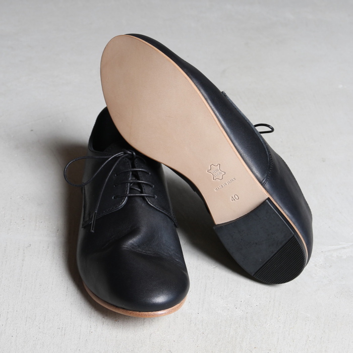 PADRONE アルコレッタパドローネ 再入荷 革靴 ARCOLLETTA DERBY