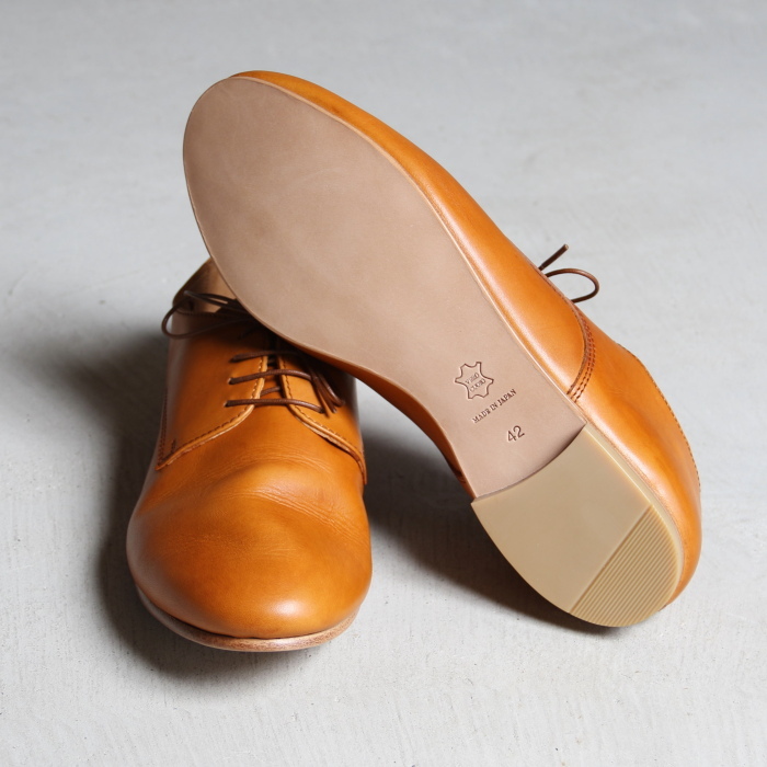 PADRONE アルコレッタパドローネ 革靴 ARCOLLETTA DERBY DANCE