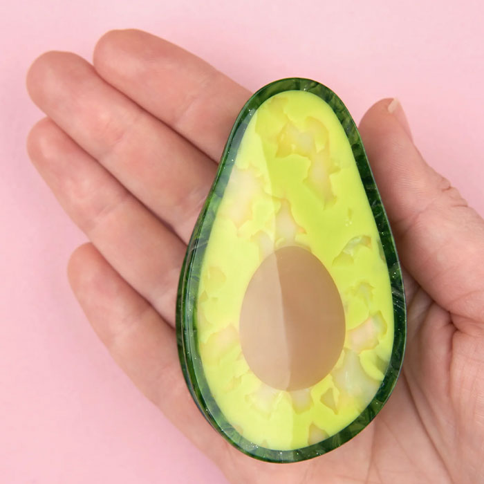 ククシュゼット 正規商品 ヘア アクセ ギフト 新作 野菜 個性的 Coucou