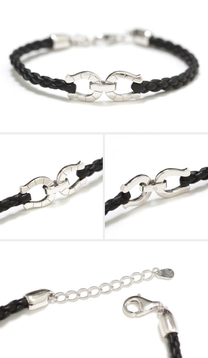 Sympathy of Soul（シンパシーオブソウル） Horseshoe Leather