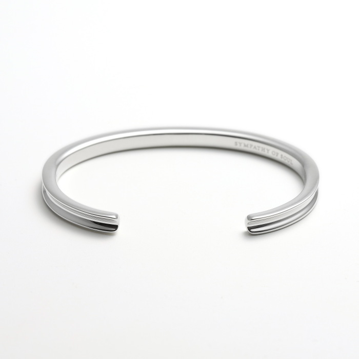 Sympathy of Soul（シンパシーオブソウル） バングル ユニセックス