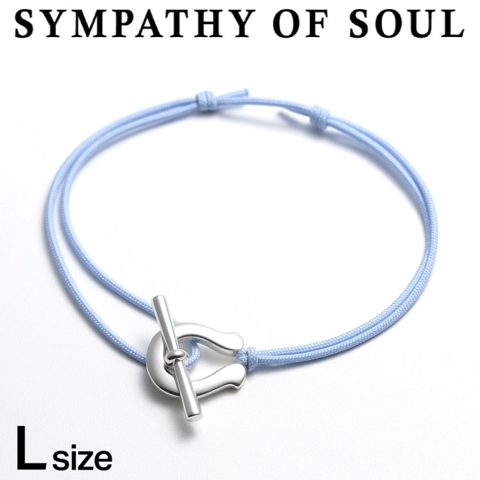 Sympathy of Soul（シンパシーオブソウル） SYMPATHY OF SOUL【L