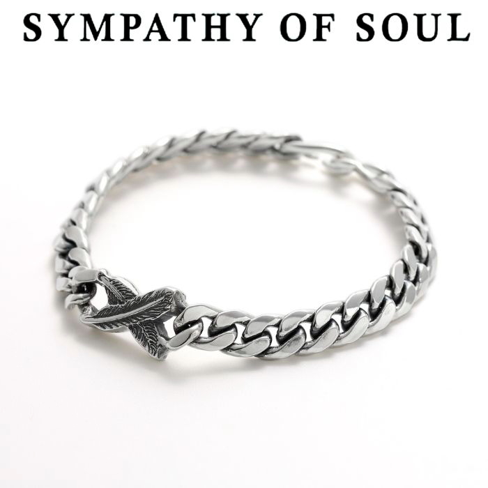 Sympathy of Soul（シンパシーオブソウル） ブレスレット