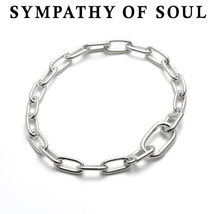 Sympathy of Soul（シンパシーオブソウル） ブレスレット ロング