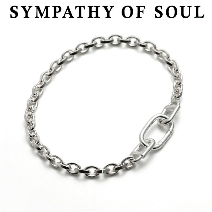 Sympathy of Soul（シンパシーオブソウル） ブレスレット サーフェス
