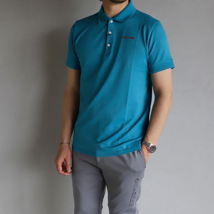 ディスカウント BRIEFING GOLF MENS BASIC POLO S asakusa.sub.jp