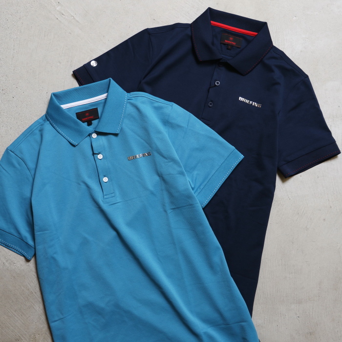 ディスカウント BRIEFING GOLF MENS BASIC POLO S asakusa.sub.jp