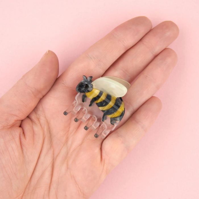 ククシュゼット 正規商品 アクセ ミニ クリップ かわいい ギフト