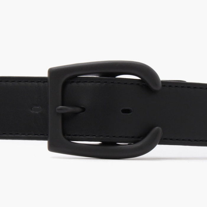 SALE 20%OFF ブリーフィング ゴルフ ベルト BRIEFING GOLF バックル レザー ベルト BUCKLE LEATHER BELT  ホワイト/ブラック/ネイビー 3色展開 2023春夏新作