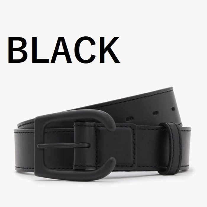 SALE 20%OFF ブリーフィング ゴルフ ベルト BRIEFING GOLF バックル レザー ベルト BUCKLE LEATHER BELT  ホワイト/ブラック/ネイビー 3色展開 2023春夏新作