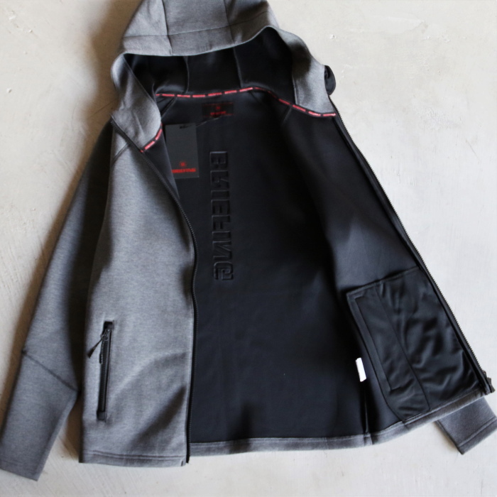 ブリーフィング ゴルフ メンズ パーカー BRIEFING GOLF MS ウォーム 3D ロゴ パーカー MS WARM 3D LOGO PARKA  ブラック/グレー ２色展開 2021秋冬新作 :brg213m39:Charger.web-store - 通販 - Yahoo!ショッピング