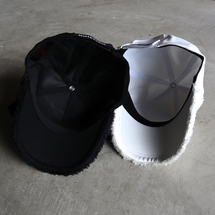 BRIEFING GOLF ブリーフィング ゴルフ キャップ メンズ